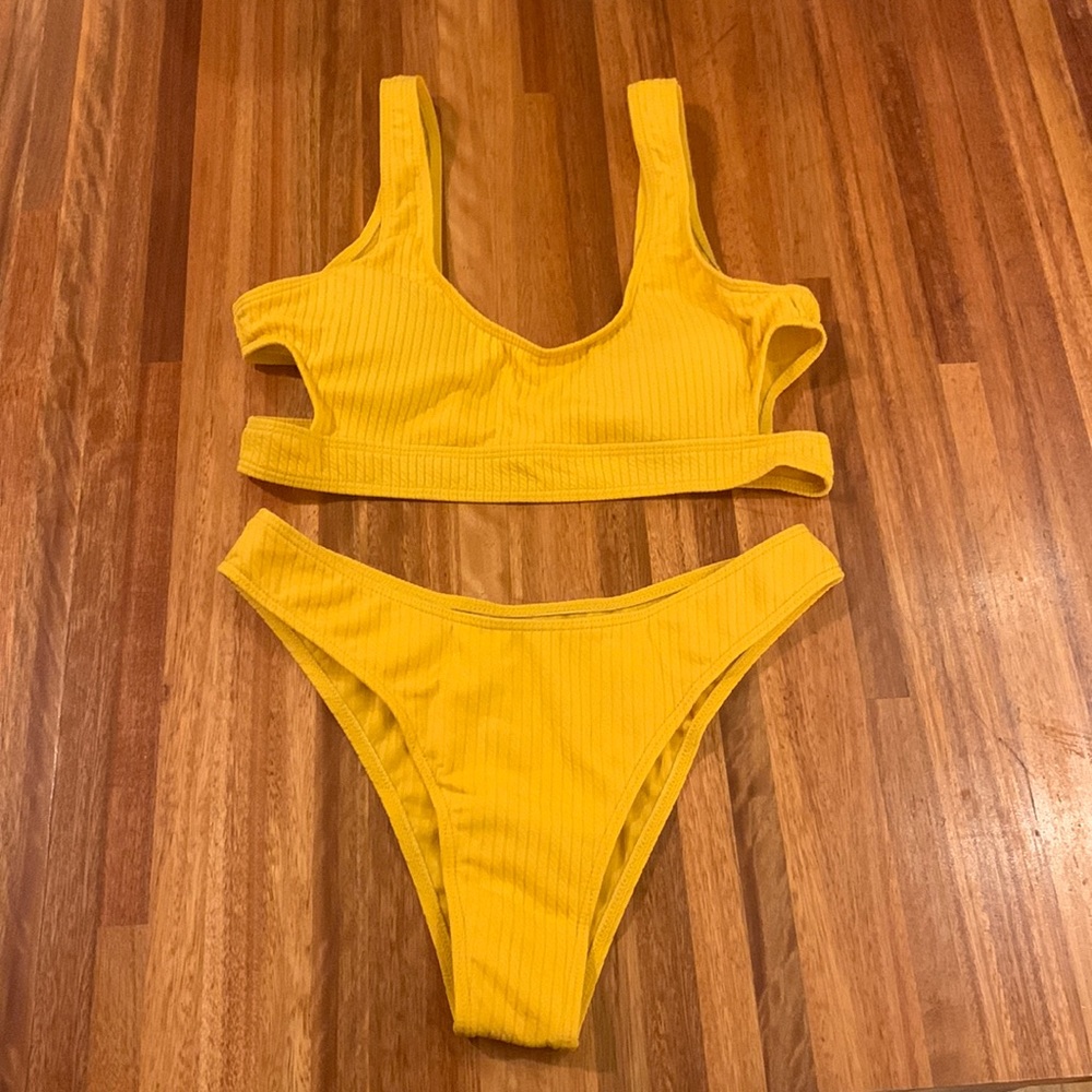 Shein bikini
